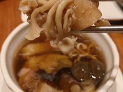 松露菌菇盅-鼎泰丰(复兴店)