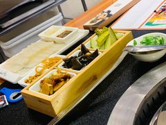 -灶座小锅烀饼·铁锅炖(道里店)