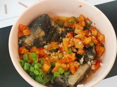 衡阳臭豆腐-渔芙南(三里屯店)