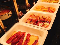 -唐山富力洲际酒店·凤凰全日制餐厅