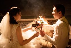 点击看大图 -帆拉斐婚纱摄影(春熙店)