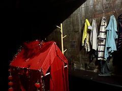 -棂笼·深度沉浸密室(武汉旗舰店)