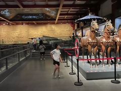 -北京大葆台遗址博物馆