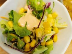 健康沙拉-红小满休闲餐厅(十全街店)