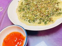 蚵仔煎-福建美食城(老君堂店)