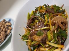 -惠丰堂饭庄·烤鸭·京味菜(翠微路店)