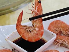 -秋姐美食店(旅游大道店)