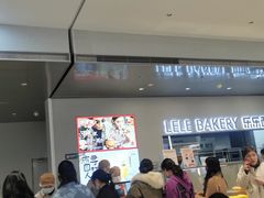 -LELECHA乐乐茶(百货大楼店)