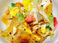 -大东北首席烤冷面(常兴路店)