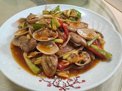 -沙田台山海鲜·酣客酒窖