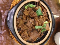 自游人特色美食一楼-自游人·美食一楼·地道徽菜(三十年名店)