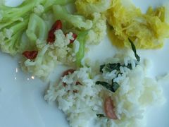 -龙之梦万丽酒店青餐厅