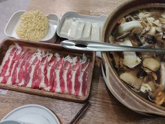 -菌小白火锅(时尚天河店)