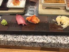 -築地青空三代目(銀座三越店)
