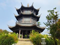 -梁鸿国家湿地公园
