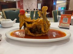 -金三杯酒家(泉城路店)