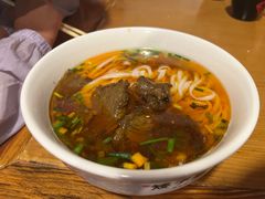 -矮子粉店1985·长沙米粉(湘春路店)