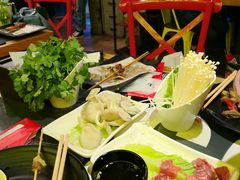 -红钳侠小龙虾·烧烤(中赢康康谷店)