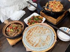 -吃货私房菜(丽江束河古镇店)