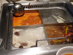 -海底捞火锅(泉城路店)