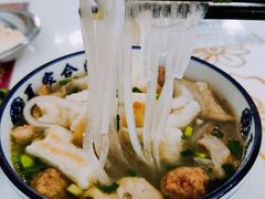 羊肉合汁-夏家合汁(天润花园小区店)