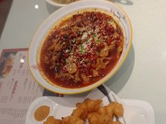 -添福来墨鱼饺子 · 海鲜东北菜(大连星海·黄浦路店)