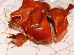 -万丽轩·粤菜(王府井金茂万丽酒店)