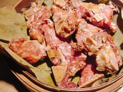 酱骨儿-弄堂里(阿里西溪A区店)