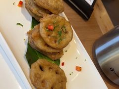 -枣子树·素食餐厅(普陀山店)