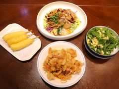 -老厨家(友谊路总店)