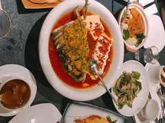 -T館·花园艺术餐厅