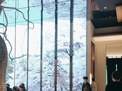 -桂满陇·海市蜃楼·黑金(国金店)