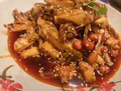 -院8里·小聚园老川菜(九眼桥店)