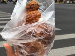 -苹果花园(襄阳南路店)