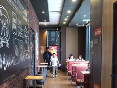 -汉堡王(北京通州领展店)