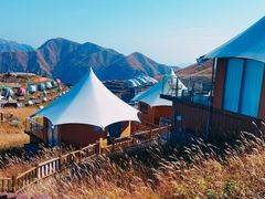 -萍乡武功山风景名胜区