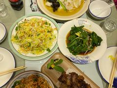 -以前的小酒馆(中山广场店)