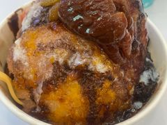 -梁子刨冰王&梁小糖(王顶堤店)