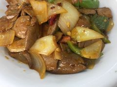 -芳芳餐厅(白沙路店)