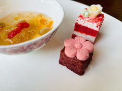 -浙江西子宾馆·瑶园咖啡厅