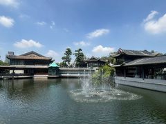 -泮溪酒家(荔枝湾店)