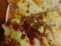 -比格比萨自助(花园路店)