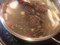 -草原牧羊火锅·龙虾·烤鱼(杨浦店)
