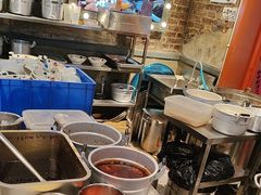 -钢管厂歆瑞源油卤串串香(春熙路太古里店)