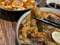 -大洋家·精品潮汕菜·生腌砂锅粥(天河东路店)