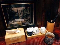 -石屋料理(南京西路店)