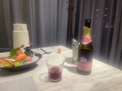 -月下料理(楷林IFC店)