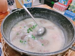 -南记食粥坊·宵夜大排档(莲花总店)