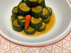 -雅克西食府(劲松店)