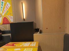 -麦当劳(北亭广场分店)